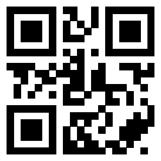 3404490491 - Immagine del QrCode