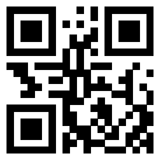 3404490493 QrCode associato