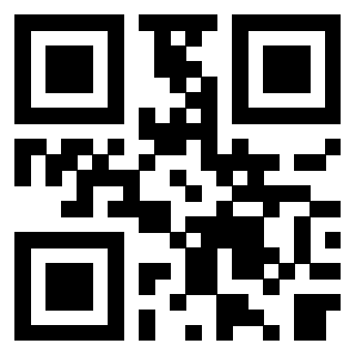 3404490494 - Immagine del Qr Code associato