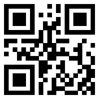 3404490496 - Immagine del QrCode associato