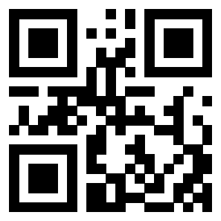 Immagine del Qr Code di 3404490497