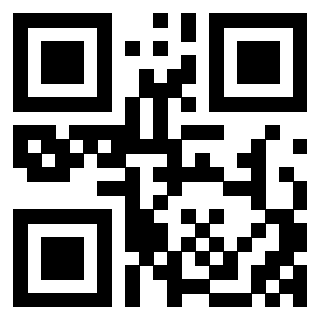3404490498 - Immagine del Qr Code associato