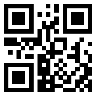 Scansione del Qr Code di 3404490500