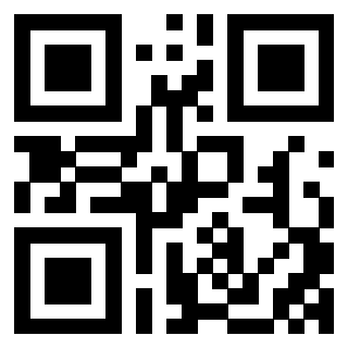 Immagine del Qr Code di 3404490501