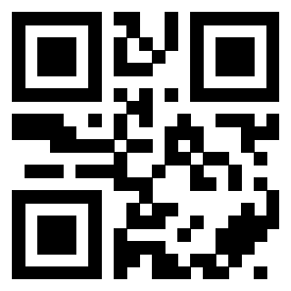 Immagine del QrCode di 3404490502
