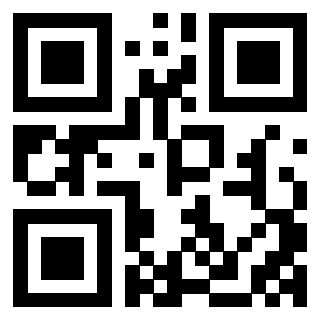 3404490507 - Immagine del QrCode associato