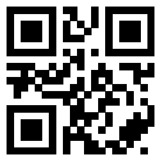 3404490509 - Immagine del QrCode