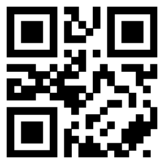 3404490510 Qr Code associato
