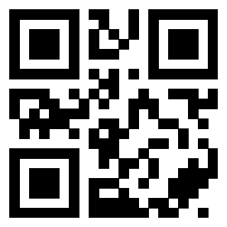 Immagine del QrCode di 3404490511