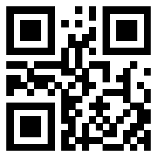Immagine del Qr Code di 3404490512