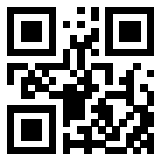 Immagine del Qr Code di 3404490513