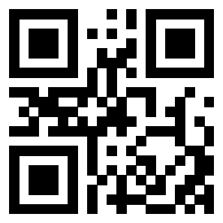 3404490515 - Immagine del QrCode associato