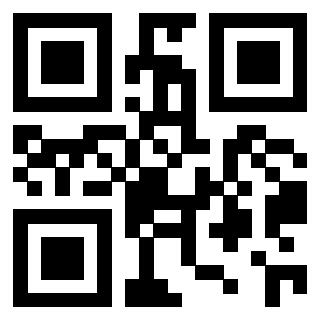 3404490518 - Immagine del Qr Code