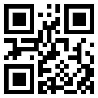 Immagine del Qr Code di 3404490520