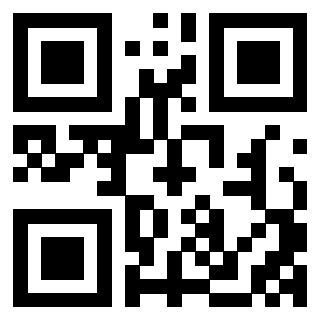 Immagine del Qr Code di 3404490521