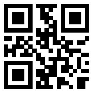 Il Qr Code di 3404490522