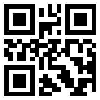 3404490523 QrCode associato