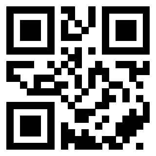Immagine del QrCode di 3404490524