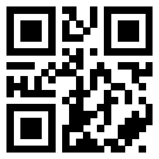 3404490525 - Immagine del QrCode