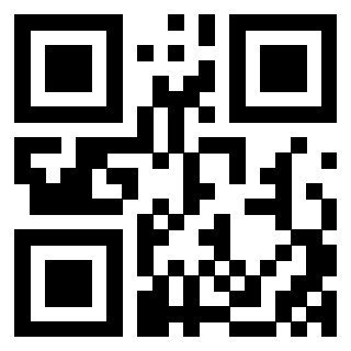 Immagine del QrCode di 3404490526
