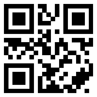 Immagine del Qr Code di 3404490528