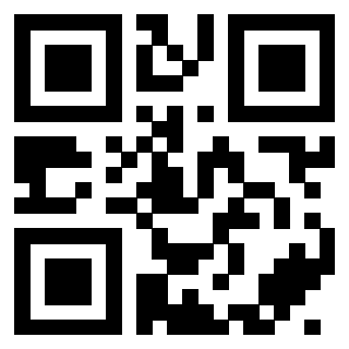 3404490529 - Immagine del Qr Code associato
