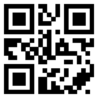 3404490533 Qr Code associato