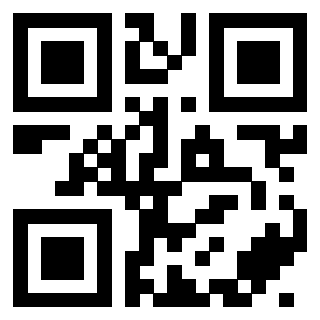 3404490534 - Immagine del QrCode associato