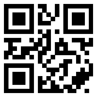 Immagine del Qr Code di 3404490535