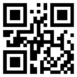 3404490536 - Immagine del QrCode associato