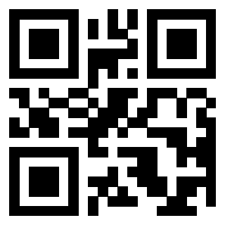 3404490537 - Immagine del QrCode