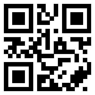 3404490538 - Immagine del QrCode associato