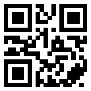 Il QrCode di 3404490539