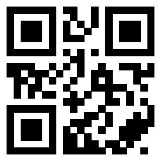 Il Qr Code di 3404490541