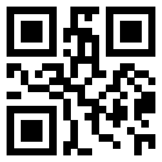 Scansione del Qr Code di 3404490542