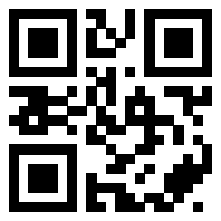3404490544 - Immagine del QrCode