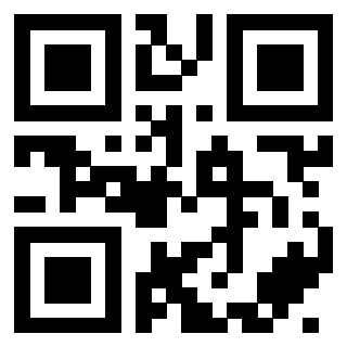 3404490545 - Immagine del Qr Code associato
