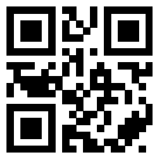 Immagine del Qr Code di 3404490549
