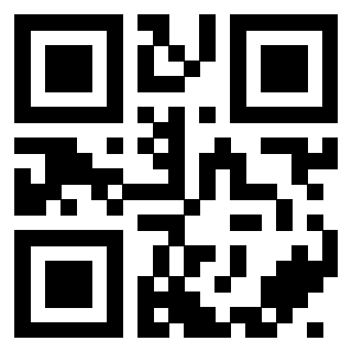 3404490553 - Immagine del Qr Code associato