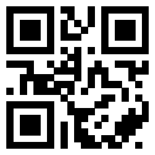 Immagine del QrCode di 3404490554