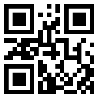 3404490556 - Immagine del Qr Code associato
