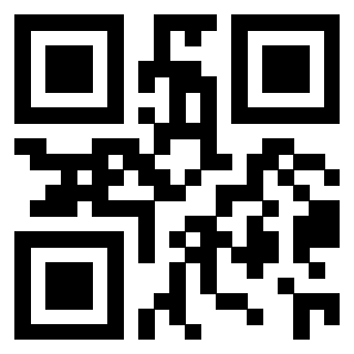 3404490562 QrCode associato