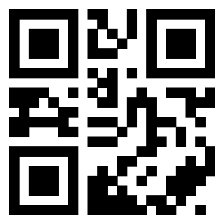 3404490564 - Immagine del QrCode