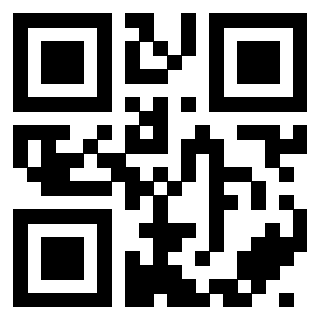 Il Qr Code di 3404490567
