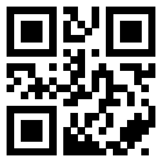 3404490569 - Immagine del QrCode associato