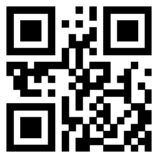 Immagine del Qr Code di 3404490571