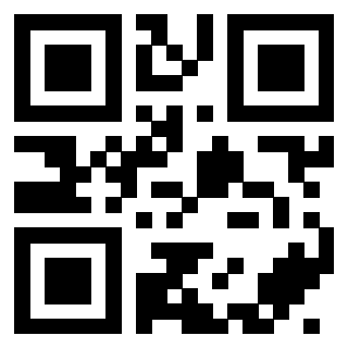 Il Qr Code di 3404490572