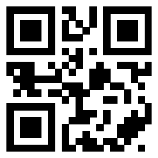 Il Qr Code di 3404490573