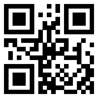 Immagine del Qr Code di 3404490578