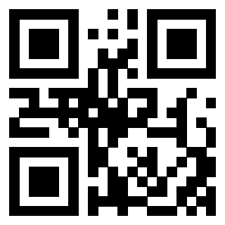 3404490579 - Immagine del QrCode associato